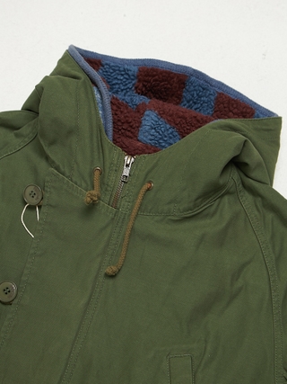 Project GR MA-1ジャケット Grailz project gr ボンバー ma-1 ジャケット - メルカリ