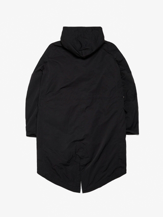 project GR ミリタリージャケット PROJECT GR ARMY ZIP HOODIE