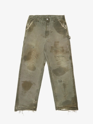 Acne Studios デニム ダメージデニム jaded london Acne Studios デニム ダメージデニム jaded london