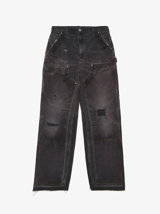 Acne Studios デニム ダメージデニム jaded london Acne Studios デニム ダメージデニム jaded london