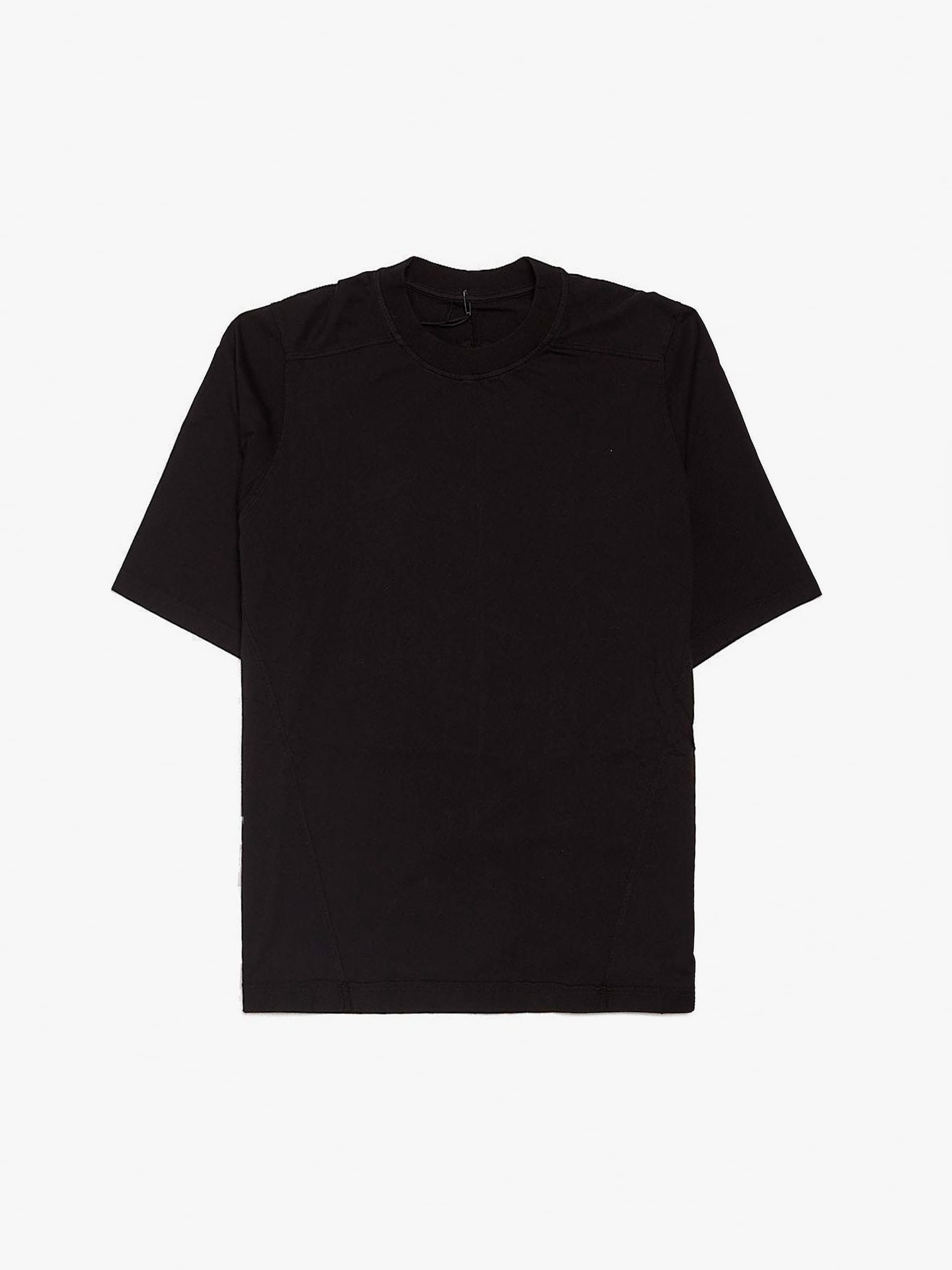 Rick Owens Drkshdw Black Walrus T