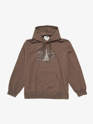 Project GR Membership Caffeine Parody Hoodie - Red