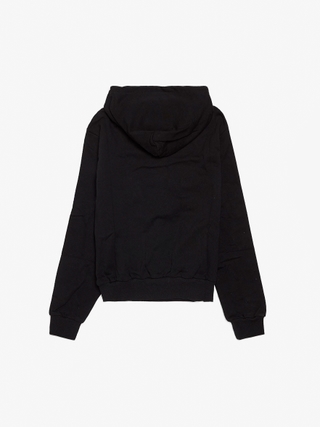 Project GR Zygon Hoodie - Black