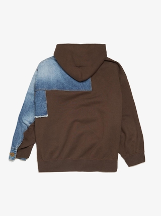 Project GR Membership Love Parody Hoodie - White