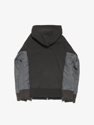 Project GR Membership Caffeine Parody Hoodie - Red