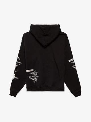 Enfants Riches Déprimés L 長袖 極美品 ENFANTS RICHES DEPRIMES - PLEASURES DENIED LS T-SHIRT Long T