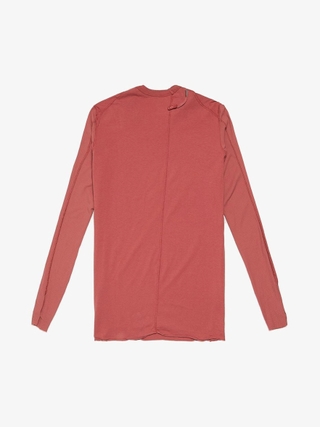 Carol Christian Poell Navy Cotton Longsleeve