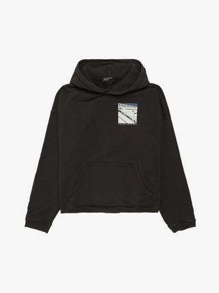 Enfants Riches Deprimes Milk E.R.D Records Printed Cotton