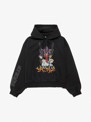 Project GR 3 Layered Long-Sleeve - Ivory