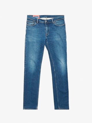 デニム acne studios jaded london menes Acne Studios デニム ダメージデニム jaded london - メルカリ