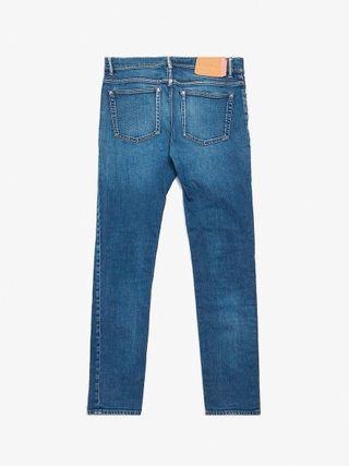 本日出品最終日 RickOwen’s DRKSHDW detroit cut30 Slashed Detroit Cut Denim in Black – SVRN