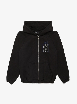 Reminisce Opium Hoodie