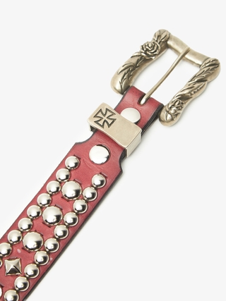 Project GR Bicycle Chain Belt - Black