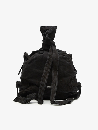 Project GR Bicycle Chain Belt - Black