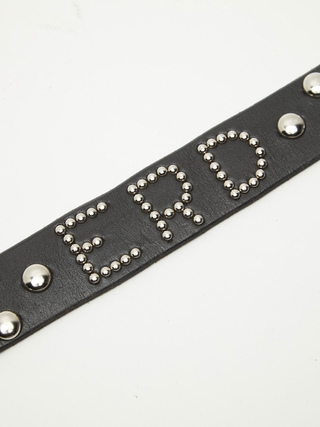 Project GR Bicycle Chain Belt - Black
