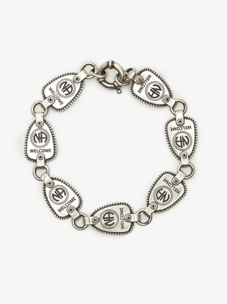 Project GR Bicycle Chain Belt - Black