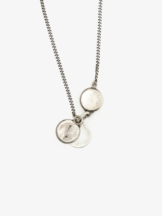 Project GR Bicycle Chain Belt - Black