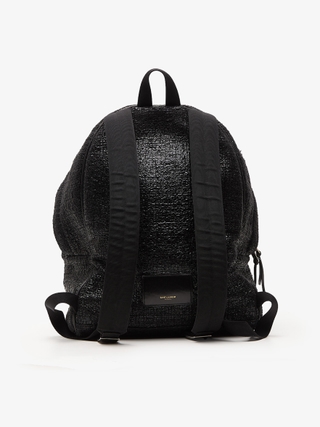 Project GR Bicycle Chain Belt - Black