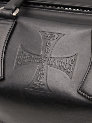 Project GR Bicycle Chain Belt - Black