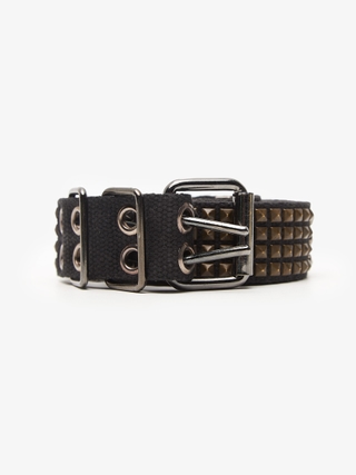 Project GR Bicycle Chain Belt - Black