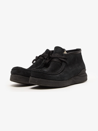 Dirk Bikkembergs Brown Leather Boots