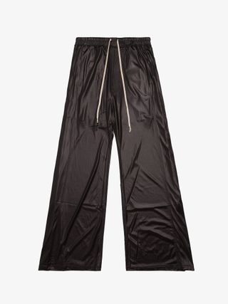 Rick Owens Drkshdw Dust Creatch Cargo Pods Cotton Pants