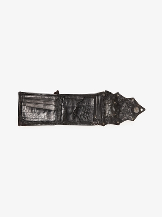 Project GR Bicycle Chain Belt - Black