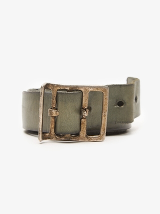 Project GR Bicycle Chain Belt - Black