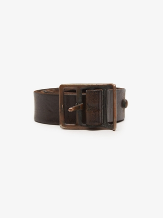 Project GR Bicycle Chain Belt - Black