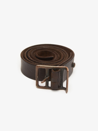 Project GR Bicycle Chain Belt - Black