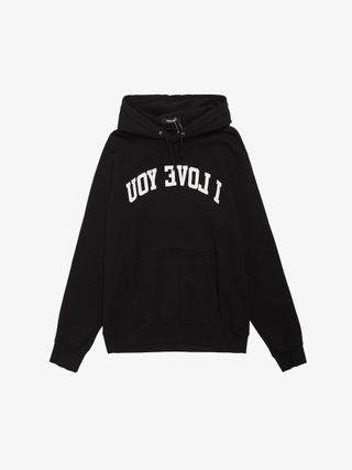 Protocol Index Buttivore zip hoodie White Melange