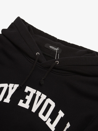 Protocol Index Buttivore zip hoodie White Melange