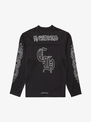 Project GR Black Glove Longsleeve